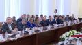 Губернатор Орловской области дал поручение принять необходимые меры по ремонту детского сада и жилых домов, пострадавших от БПЛА