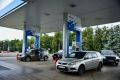 АЗС «Газпром» на Карачевском шоссе,92 в Орле продолжает работать