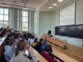 ИнформУИК для впервые голосующих продолжается!
