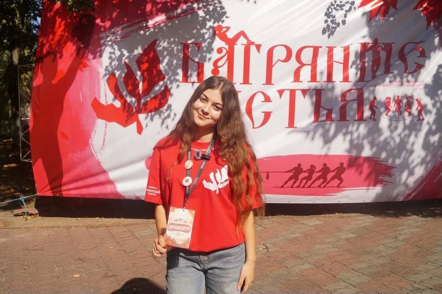 Более 150 человек приехали на турслёт «Багряные листья» в Орловском МО Более 150 человек приехали на турслёт «Багряные листья» в Орловском МО