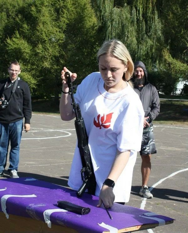 Более 150 человек приехали на турслёт «Багряные листья» в Орловском МО Более 150 человек приехали на турслёт «Багряные листья» в Орловском МО