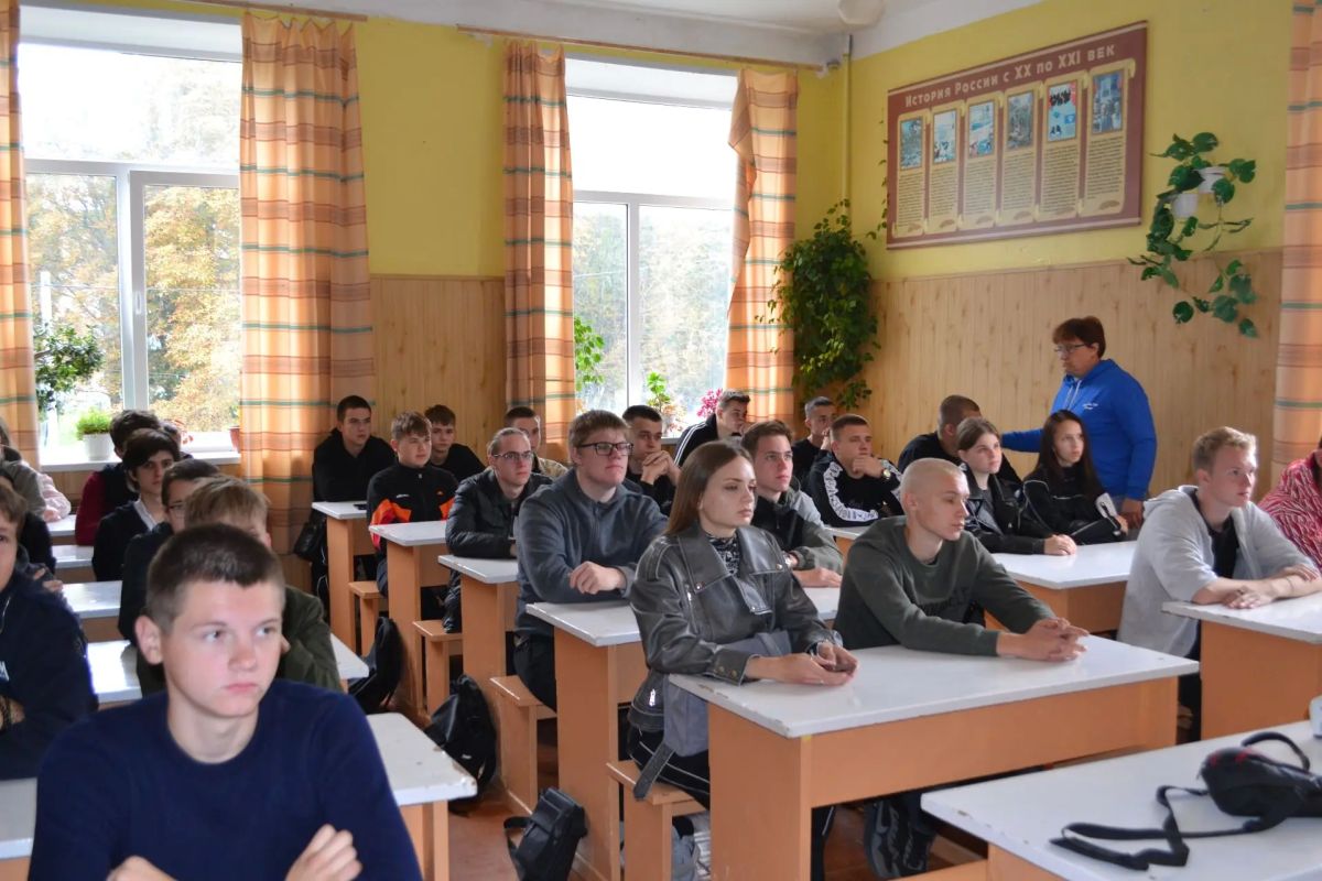 Через ИнформУИК узнаем о профессиях, которые получают впервые голосующие избиратели! Через ИнформУИК узнаем о профессиях, которые получают впервые голосующие избиратели!