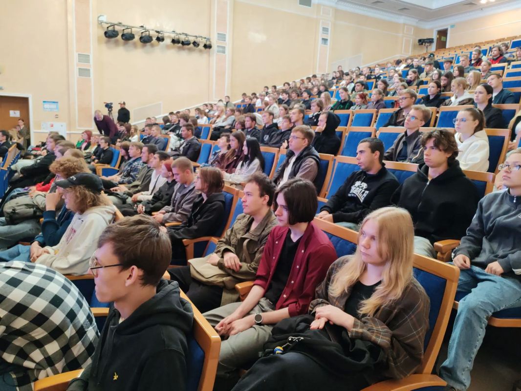 ИнформУИК для впервые голосующих! ИнформУИК для впервые голосующих!