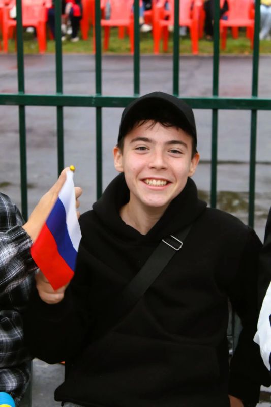 В Советском районе Орла открылся новый ФОКОТ В Советском районе Орла открылся новый ФОКОТ