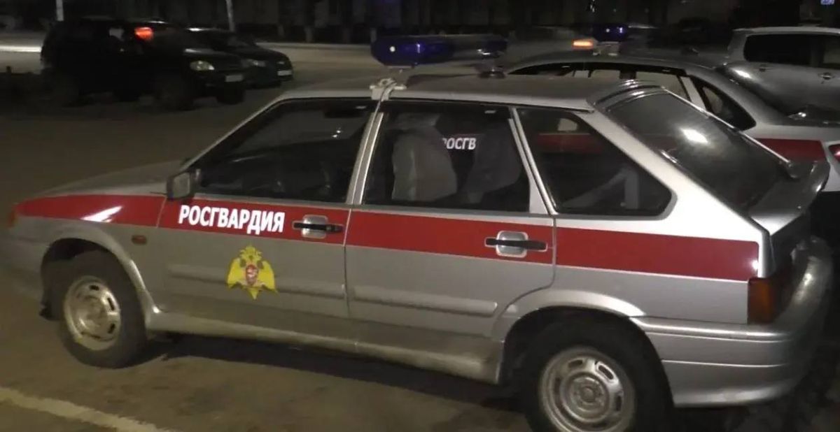 В ДТП на трассе М-2 «Крым» в Орловской области травмированы 2 человека В ДТП на трассе М-2 «Крым» в Орловской области травмированы 2 человека