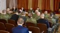Воздушное пространство Орловской области прикрывают 12 мобильных огневых групп