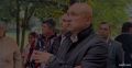 Мэр Орла Юрий Парахин встретился с жителями улицы Планерной: обсудили восстановление квартир после падения БПЛА