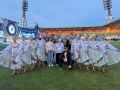 12-й Международный фестиваль «Сожскі Карагод» подарил яркие эмоции и важные профессиональные результаты