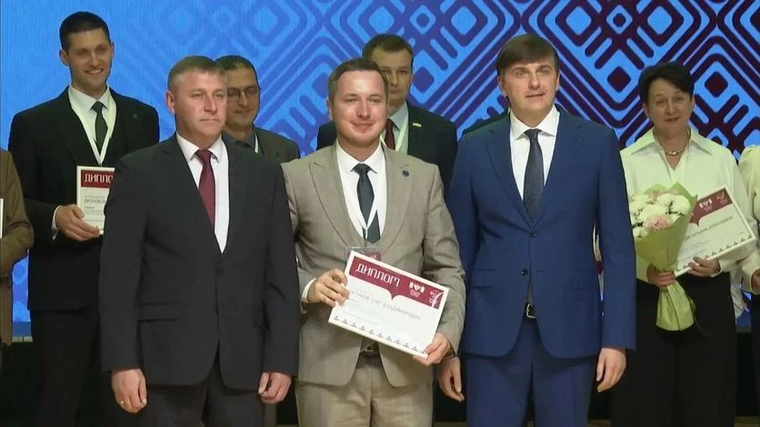 Ливенский учитель музыки вошел в число лучших педагогов страны