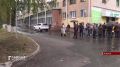Подрядчик обещает благоустроить "Набережную Лескова" Мценска к 1 ноября