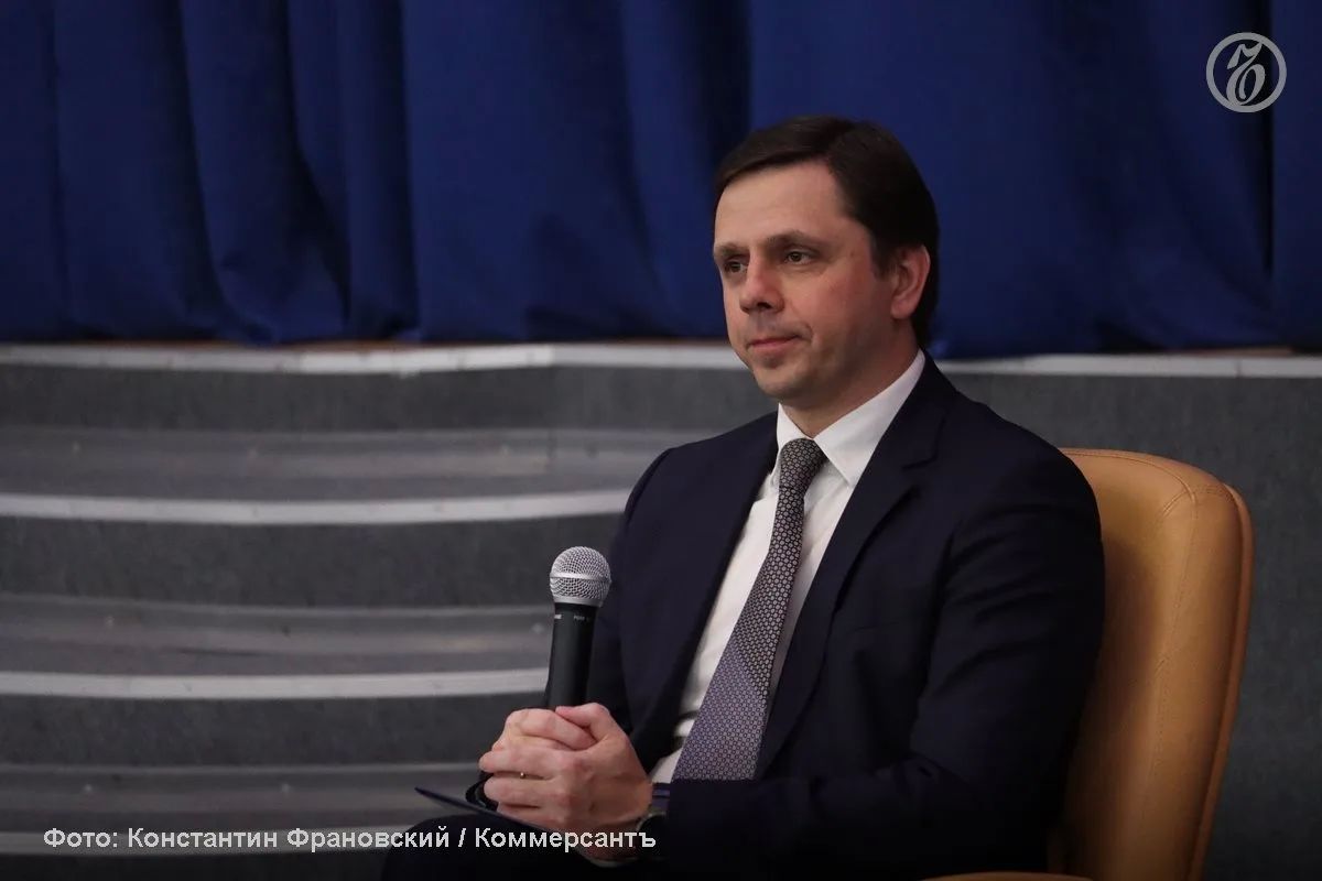 Клычков утвердил комиссию по отбору глав орловских муниципалитетов