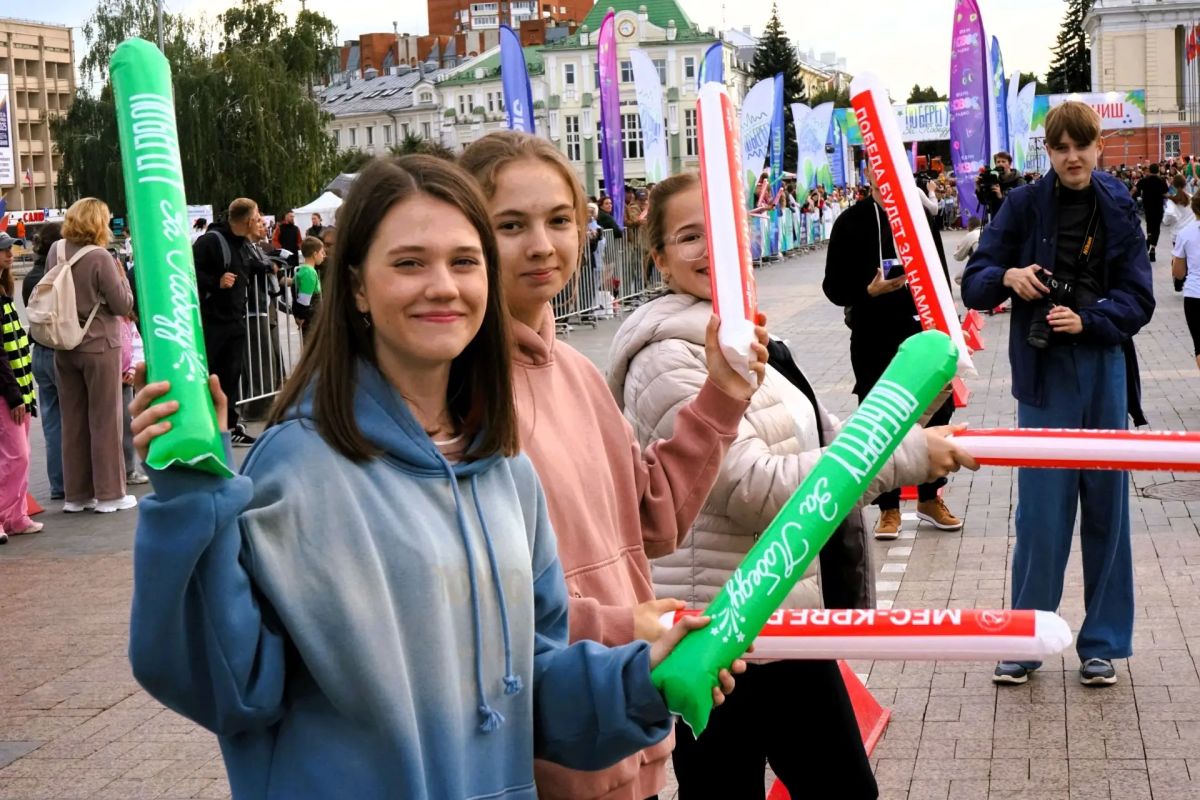 Регистрация на юбилейный благотворительный забег «ПОБЕРЕГУ» завершается сегодня! Регистрация на юбилейный благотворительный забег «ПОБЕРЕГУ» завершается сегодня!