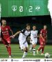 ФК "Орел" проиграл 5 матчей подряд
