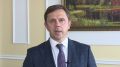 Губернатор Орловской области Андрей Клычков обратился к жителям региона с призывом принять участие в голосовании