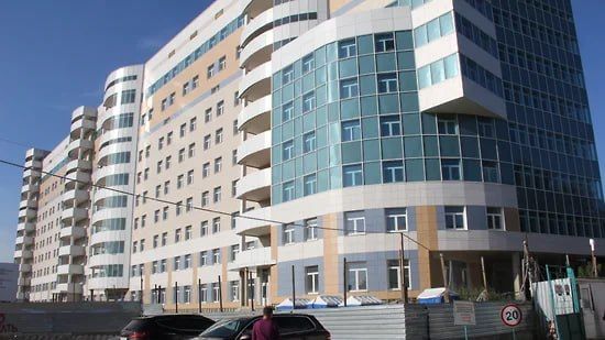 Суд принял к производству иск «Орелгосзаказчика» по «Титанику» к властям региона
