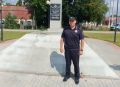 Участковый из Свердловского района представит Орловщину в финале конкурса «Народный участковый»