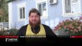 Сотрудники орловского МЧС приняли участие в молебне в честь иконы Божьей Матери «Неопалимая Купина»