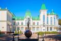 В #ФотоДня Орловский государственный институт культуры — источник творчества и вдохновения