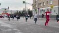 Маленькие бегуны и бегуны на маленькие дистанции - участники забега «ПоБерегу» - вызвали кучу положительных эмоций у болельщиков