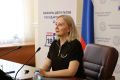 В рамках работы Информационного центра Избирательной комиссии Орловской области состоялось рабочее совещание с председателем ТИК города Ливны Ниной Иваниловой и председателем ТИК города Мценск Лилией Петровой