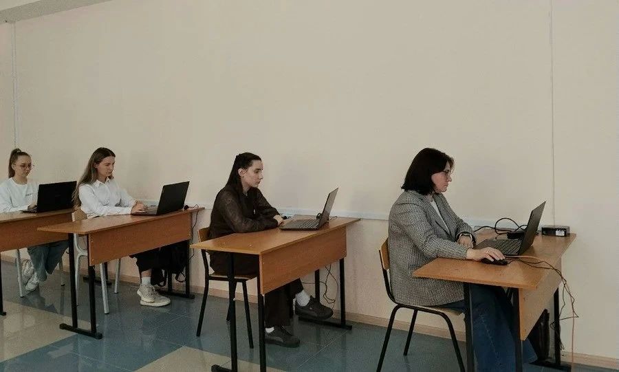 Выборы на Орловщине проходят под строгим общественным контролем Выборы на Орловщине проходят под строгим общественным контролем