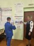 Молодые избиратели Орловщины принимают участие во Всероссийской акции «Будь со страной»