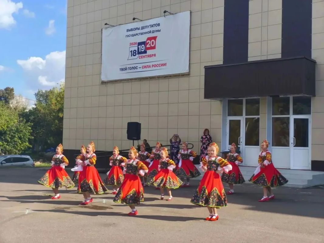 Завершилось голосование на выборах депутатов Государственной Думы Федерального Собрания Российской Федерации девятого созыва, депутатов Орловского областного Совета народных депутатов созыва 2026–2031 годов, а также... Завершилось голосование на выборах депутатов Государственной Думы Федерального Собрания Российской Федерации девятого созыва, депутатов Орловского областного Совета народных депутатов созыва 2026–2031 годов, а также...