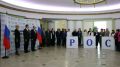 В Орле открыли информационный центр регионального избиркома по выборам в Государственную думу, областной и местные советы