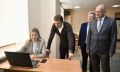 Андрей Клычков: «Выборы организованы на должном уровне»