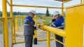 На Орловщине продолжается газификация населенных пунктов