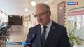 В Орловской области продолжается финальный день выборов