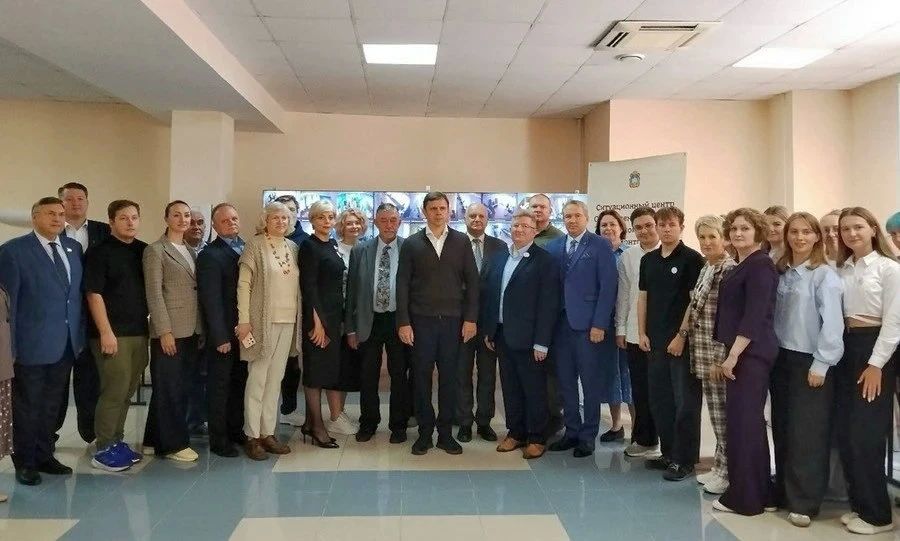 Выборы на Орловщине проходят под строгим общественным контролем Выборы на Орловщине проходят под строгим общественным контролем
