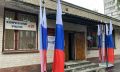 На избирательном участке № 97 города Орла с самого утра звучит музыка