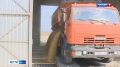 В Орловской области намолотили 3,5 миллиона тонн зерна
