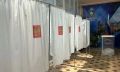 Более 50 % орловских избирателей проголосовали на выборах 2026 года