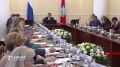 Более 3,5 миллионов тонн зерновых и масличных культур намолотили орловские аграрии