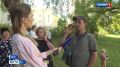 Общественный туалет в парке Победы в Орле стал платным