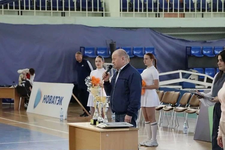 Орловчанки заняли I место на турнире по футзалу среди женских команд Орловчанки заняли I место на турнире по футзалу среди женских команд