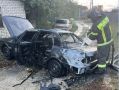 Нарушение правил при сварке могло привести к возгоранию автомобиля в Дмитровске