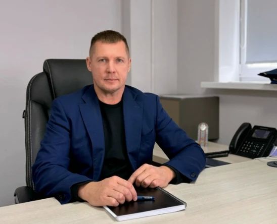 В "Зеленой роще" сменился руководитель В "Зеленой роще" сменился руководитель