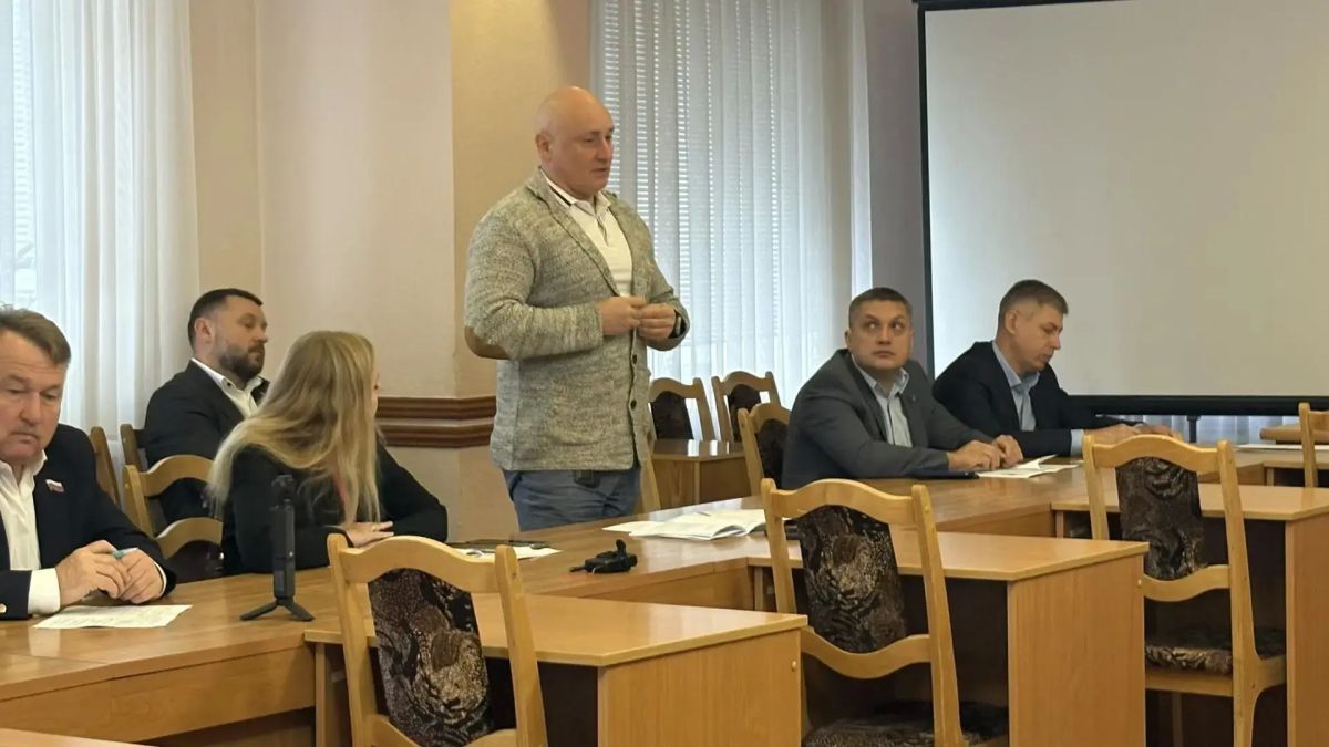 В Орле все социальные объекты готовы к зиме В Орле все социальные объекты готовы к зиме