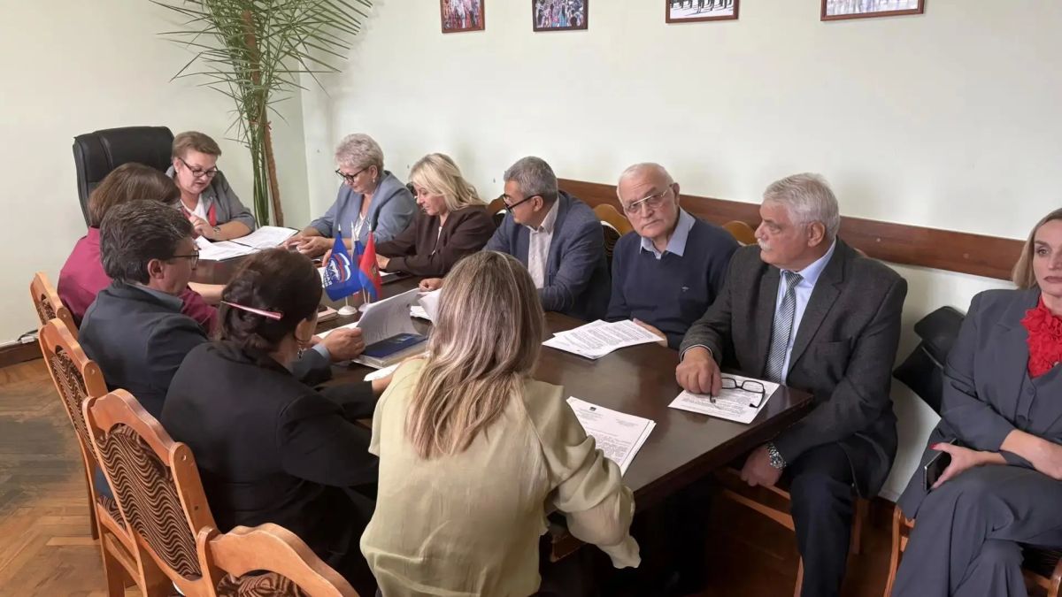 В Детском парке Орла восстановили основное освещение В Детском парке Орла восстановили основное освещение