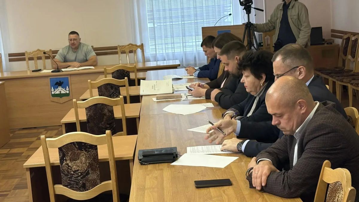 В Орле все социальные объекты готовы к зиме В Орле все социальные объекты готовы к зиме