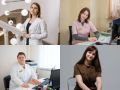 Орловские медучреждения пополняются новыми врачами