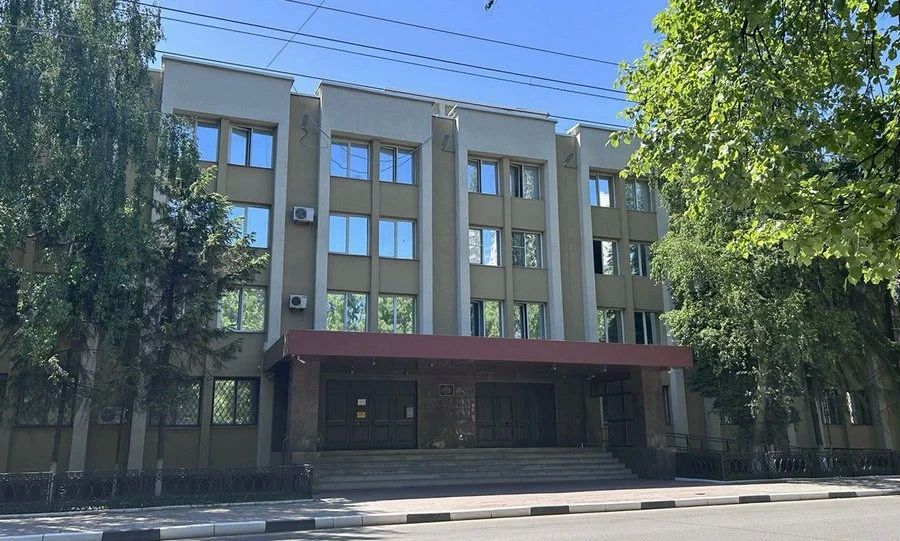Пожилой экстремист попал в поле зрения орловских силовиков