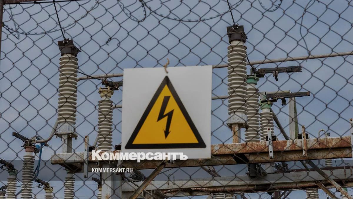 Подконтрольное властям региона АО «Корпорация развития Орловской области» объявило конкурс на поставку электрической энергии для резидентов и инвесторов особой экономической зоны (ОЭЗ) «Орел»