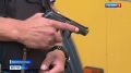 В октябре под Орлом пройдут стрельбы
