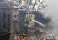 В Ливенском районе трижды за сутки тушили пожары