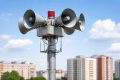 7 октября в Орле проверят систему оповещения