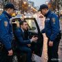 Житель Мценска заказал синтетический наркотик через интернет и попался полицейским